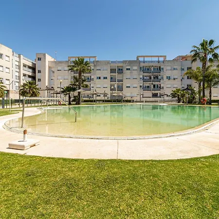 Allo Europa I Parking Piscina Padel 3