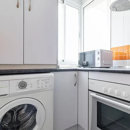 Allo Europa I Parking Piscina Padel 3 * Jerez de la Frontera