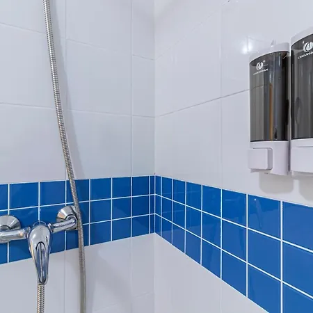 Appartamento Allo Europa I Parking Piscina Padel 3