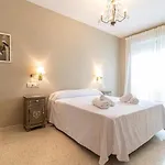 Allo Europa I Parking Piscina Padel 3 Apartament *