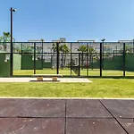 Διαμέρισμα Allo Europa I Parking Piscina Padel 3 Χέρεζ