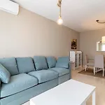 Apartament Allo Europa I Parking Piscina Padel 3