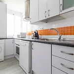 Allo Europa I Parking Piscina Padel 3 Apartament