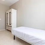 Apartament Allo Europa I Parking Piscina Padel 3 *