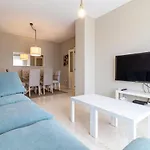 Allo Europa I Parking Piscina Padel 3 Apartament Jerez de la Frontera