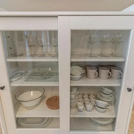 Апартаменти Allo Europa I Parking Piscina Padel 3