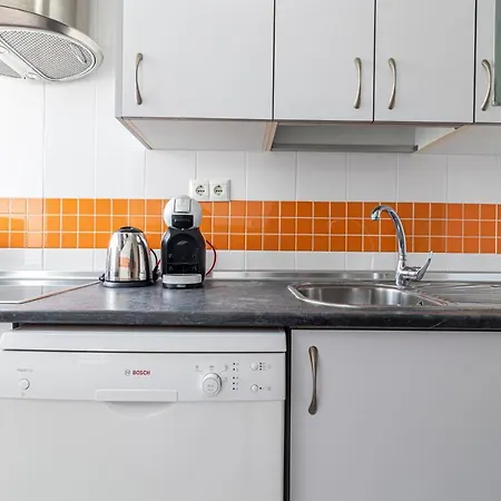 Appartement Allo Europa I Parking Piscina Padel 3