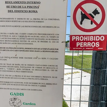 Апартаменти Allo Europa I Parking Piscina Padel 3