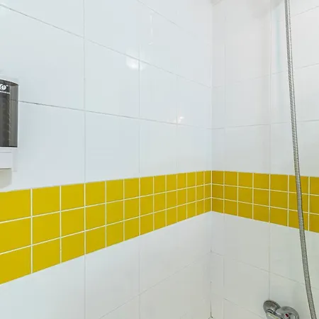 Appartamento Allo Europa I Parking Piscina Padel 3 Jerez de la Frontera