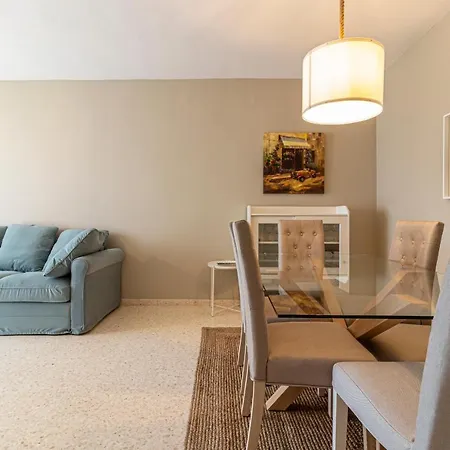 Апартаменти Allo Europa I Parking Piscina Padel 3 Херес-де-ла-Фронтера