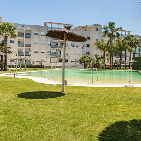 Allo Europa I Parking Piscina Padel 3
