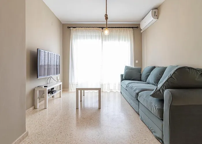 Apartment Allo Europa I Parking Piscina Padel 3