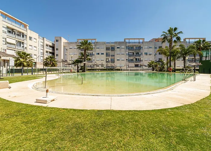 Allo Europa I Parking Piscina Padel 3