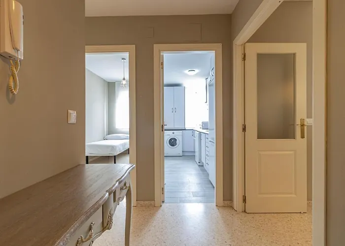 Apartment Allo Europa I Parking Piscina Padel 3