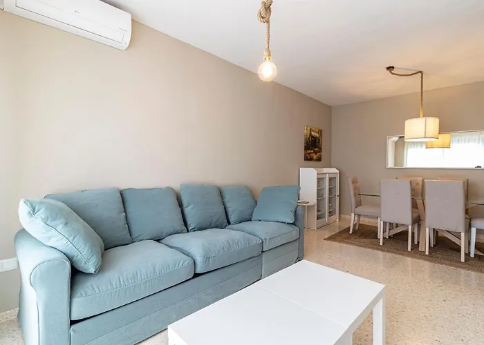 Apartment Allo Europa I Parking Piscina Padel 3