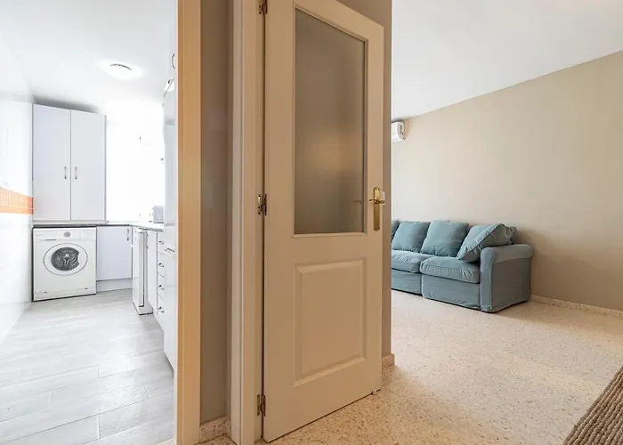 Allo Europa I Parking Piscina Padel 3 Jerez de la Frontera