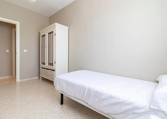 Apartment Allo Europa I Parking Piscina Padel 3 *