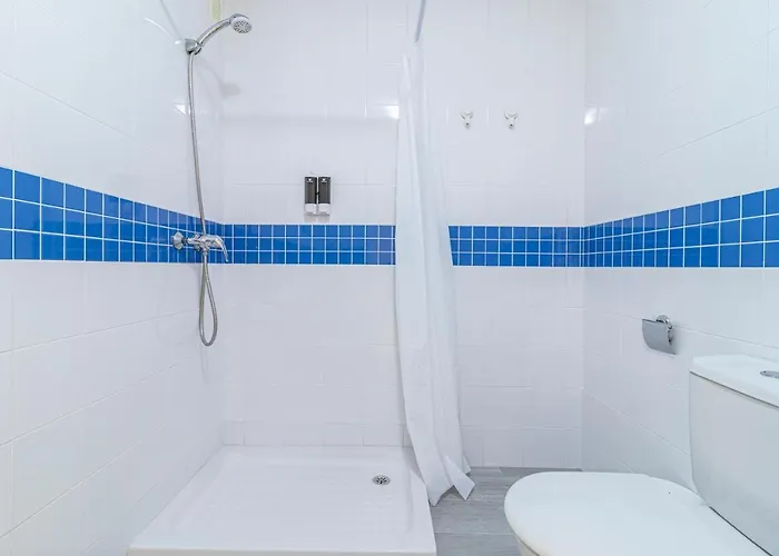 Apartment Allo Europa I Parking Piscina Padel 3 *