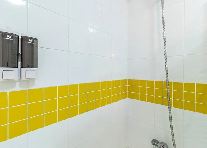 Apartment Allo Europa I Parking Piscina Padel 3 Jerez de la Frontera