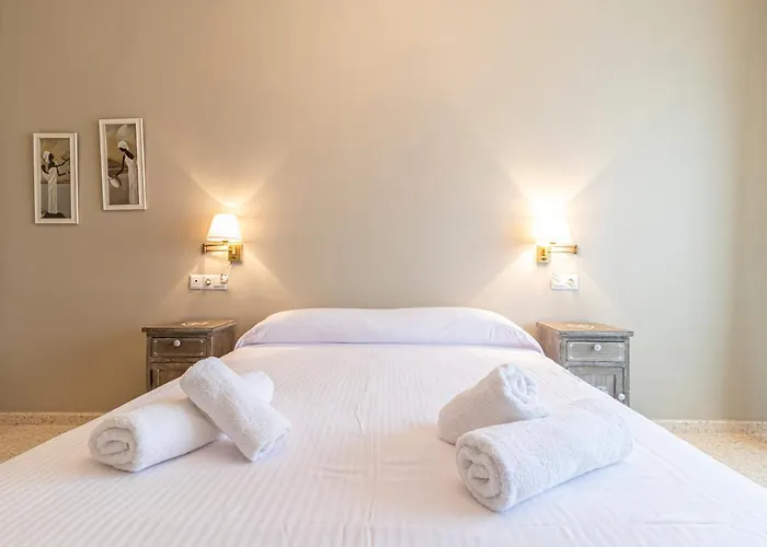 Allo Europa I Parking Piscina Padel 3 Jerez de la Frontera