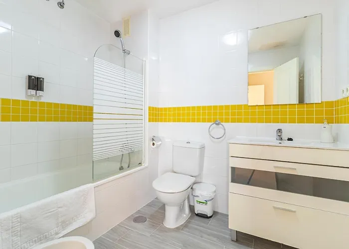 Allo Europa I Parking Piscina Padel 3 Jerez de la Frontera