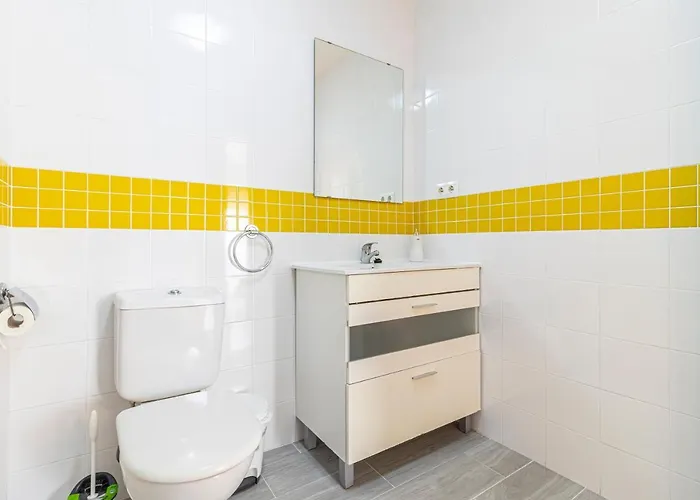 Allo Europa I Parking Piscina Padel 3 *