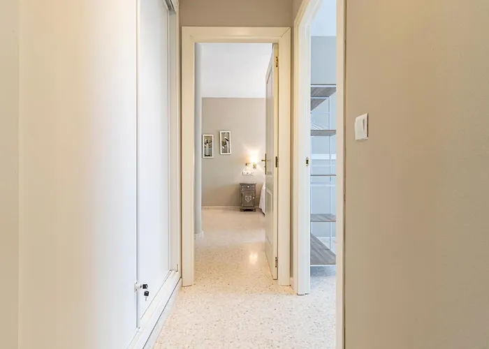 Apartment Allo Europa I Parking Piscina Padel 3