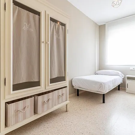 Allo Europa I Parking Piscina Padel 3 Apartman *