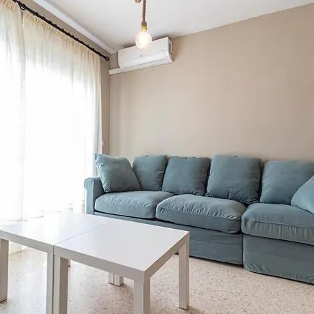 Allo Europa I Parking Piscina Padel 3 Appartement