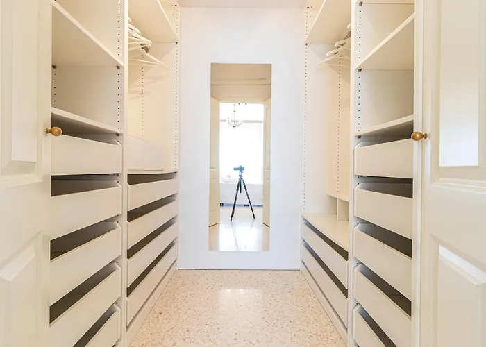 Apartman Allo Europa I Parking Piscina Padel 3