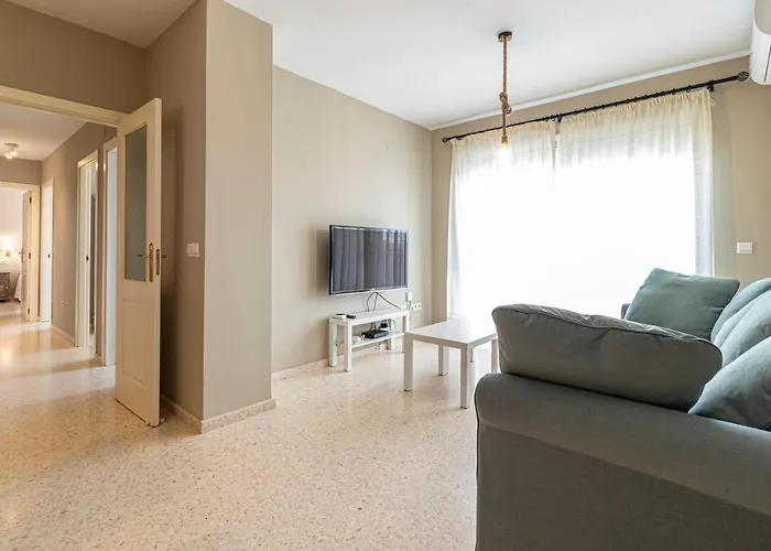 Allo Europa I Parking Piscina Padel 3 *