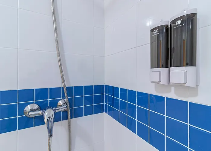 Apartman Allo Europa I Parking Piscina Padel 3