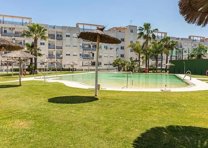 Allo Europa I Parking Piscina Padel 3