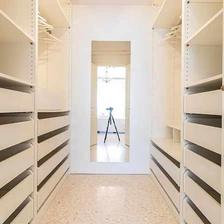 Appartement Allo Europa I Parking Piscina Padel 3