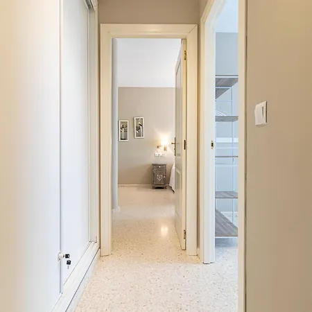 Appartement Allo Europa I Parking Piscina Padel 3