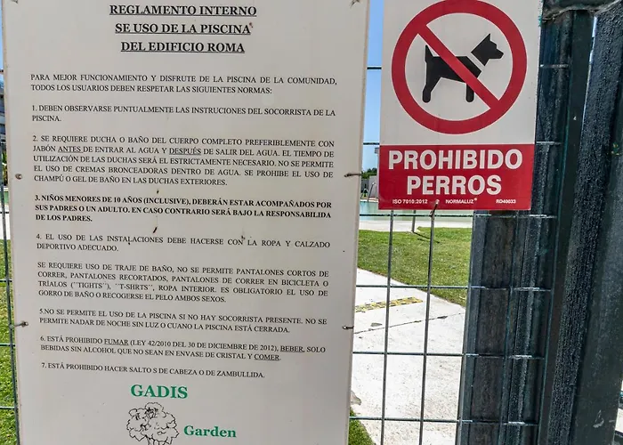 Διαμέρισμα Allo Europa I Parking Piscina Padel 3