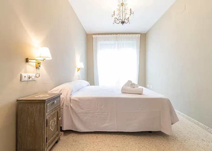 Διαμέρισμα Allo Europa I Parking Piscina Padel 3