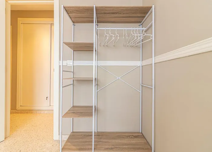 Allo Europa I Parking Piscina Padel 3 Χέρεζ